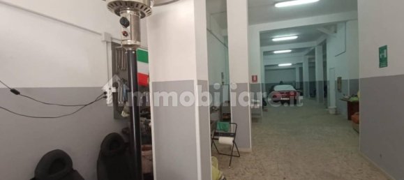 Lagerhaus in Taranto, Italy 165m², Nr. 346299 20