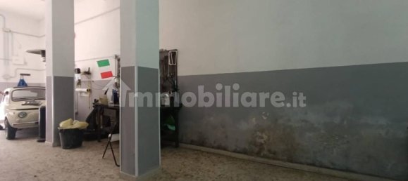 Lagerhaus in Taranto, Italy 165m², Nr. 346299 7