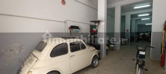 Lagerhaus in Taranto, Italy 165m², Nr. 346299 19