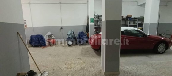 Lagerhaus in Taranto, Italy 165m², Nr. 346299 12