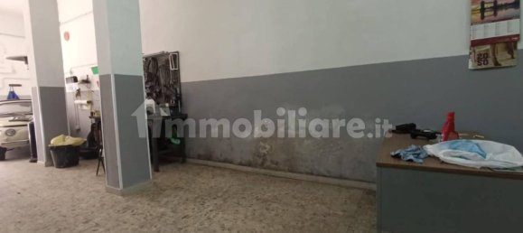 Lagerhaus in Taranto, Italy 165m², Nr. 346299 2