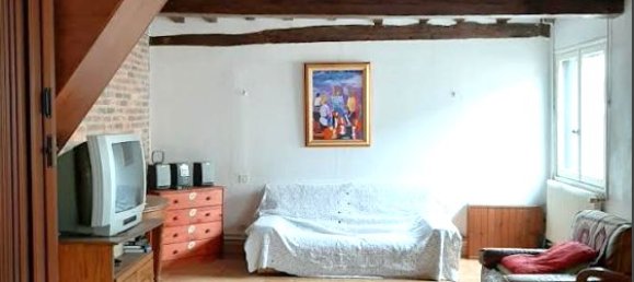 3 Schlafzimmer Haus in Abbeville, France, Nr. 41724 5