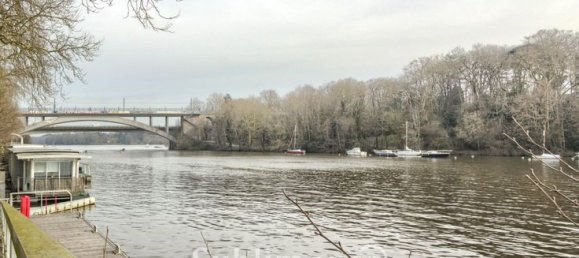 1 غرف نوم شقة في Nantes, France رقم 284489 3