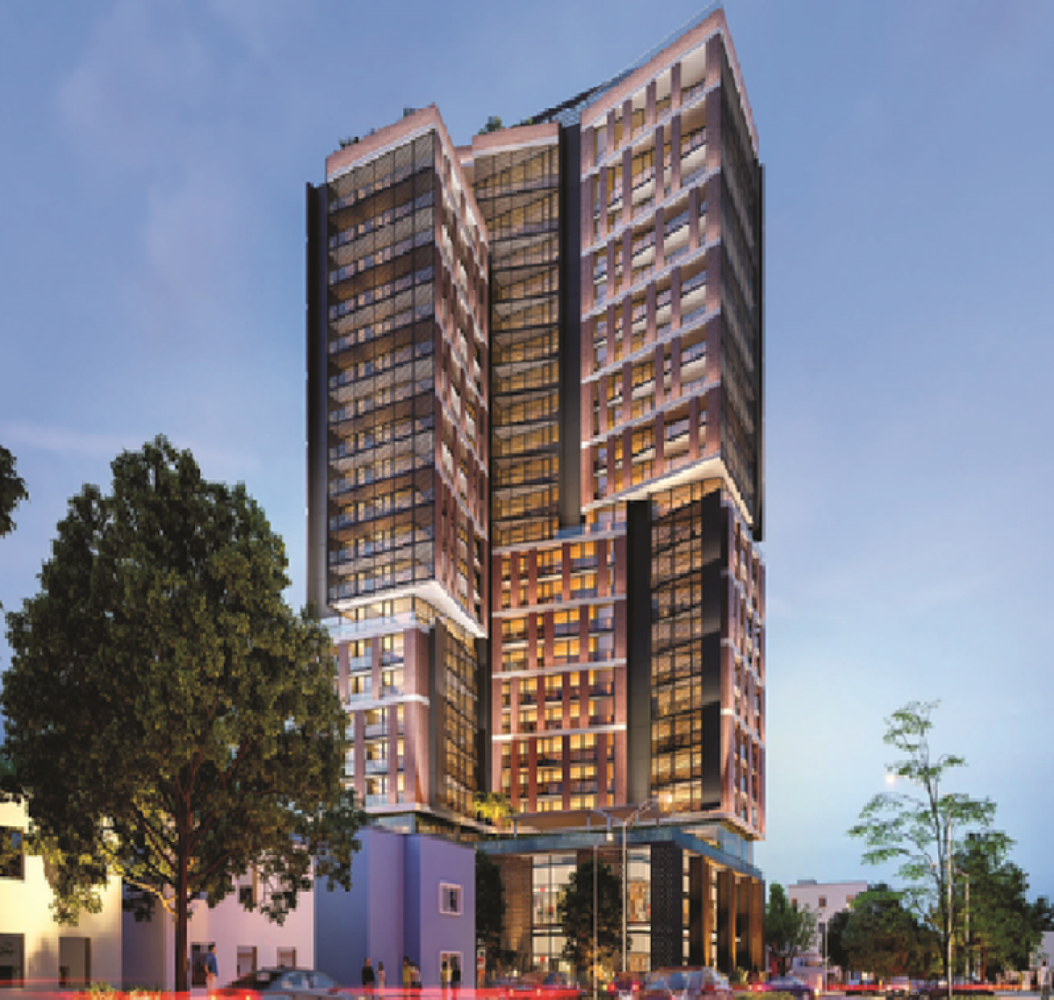 3 غرف نوم شقة في Jalisco, Mexico رقم 171418