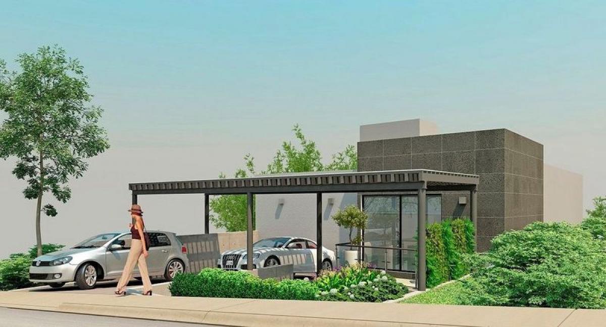 3 chambres Maison à Mexico No. 210558