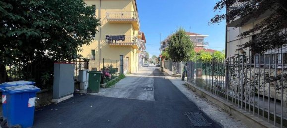 Garage in San Mauro Torinese, Italy 12m², Nr. 338520 14