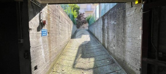 Garage in San Mauro Torinese, Italy 12m², Nr. 338520 7