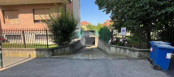 Garage in San Mauro Torinese, Italy 12m², Nr. 338520 13