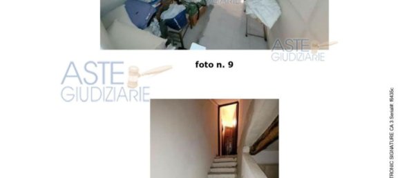 3 rooms Apartment in Postiglione, Italy No. 229574 17