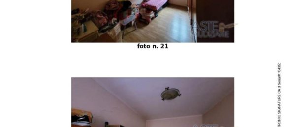 3 rooms Apartment in Postiglione, Italy No. 229574 4