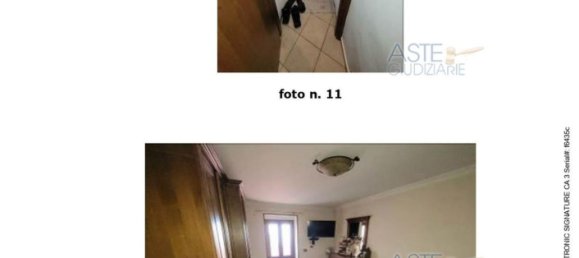 3 rooms Apartment in Postiglione, Italy No. 229574 12