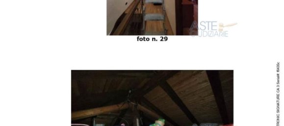 3 rooms Apartment in Postiglione, Italy No. 229574 7