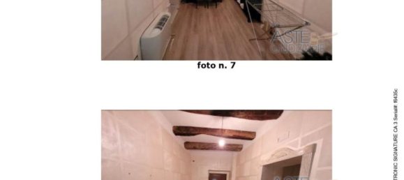 3 rooms Apartment in Postiglione, Italy No. 229574 10