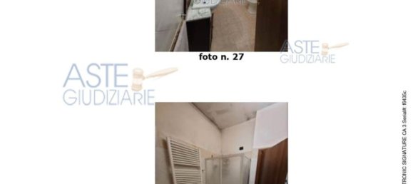3 rooms Apartment in Postiglione, Italy No. 229574 11