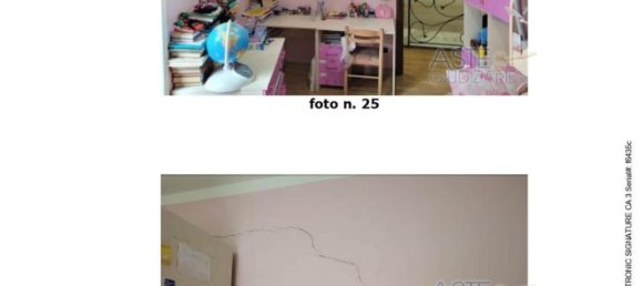 3 rooms Apartment in Postiglione, Italy No. 229574 6