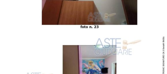 3 rooms Apartment in Postiglione, Italy No. 229574 16