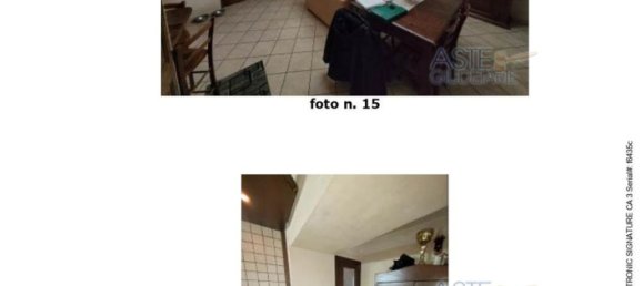 3 rooms Apartment in Postiglione, Italy No. 229574 13