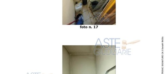 3 rooms Apartment in Postiglione, Italy No. 229574 14