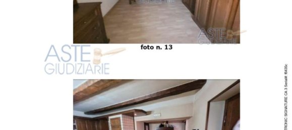3 rooms Apartment in Postiglione, Italy No. 229574 15