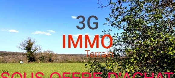 Grundstück in Lot, France 2391m², Nr. 196765 2