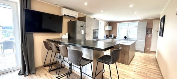 Casa T4 em Saint-Remimont, France N.º 238931 5