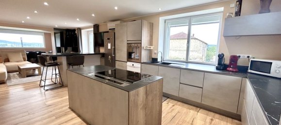 Casa T4 em Saint-Remimont, France N.º 238931 6