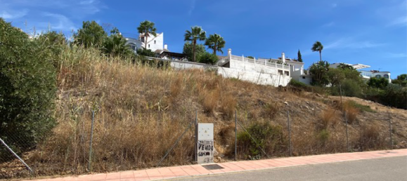  قطعة أرض في Estepona, Spain 502متر مربع رقم 128748 2