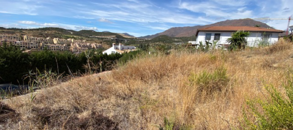  قطعة أرض في Estepona, Spain 502متر مربع رقم 128748 3