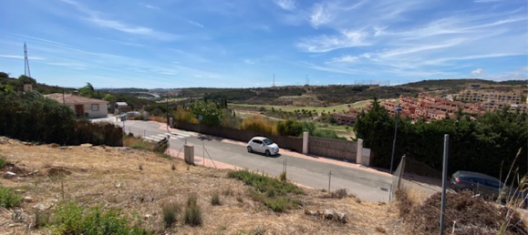  قطعة أرض في Estepona, Spain 502متر مربع رقم 128748 4