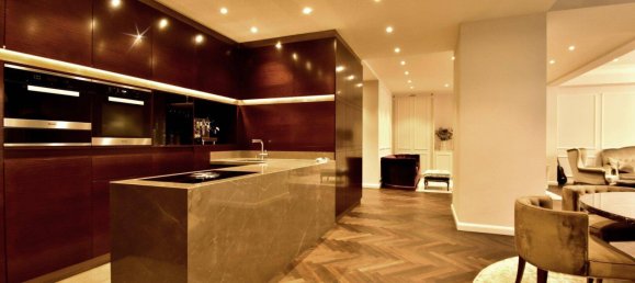 Apartamento de 4 divisões em Alsergrund, Austria N.º 217934 33