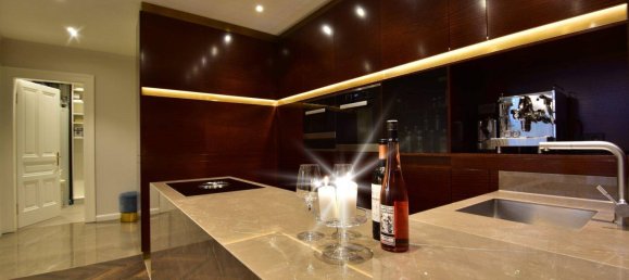 Apartamento de 4 divisões em Alsergrund, Austria N.º 217934 34