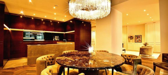 Apartamento de 4 divisões em Alsergrund, Austria N.º 217934 30