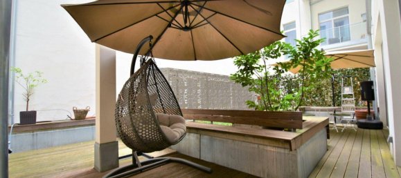 Apartamento de 4 divisões em Alsergrund, Austria N.º 217934 16