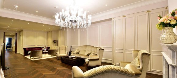 Apartamento de 4 divisões em Alsergrund, Austria N.º 217934 24