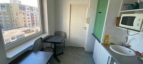 2 bedrooms Apartment in Nancy, France No. 93763 4