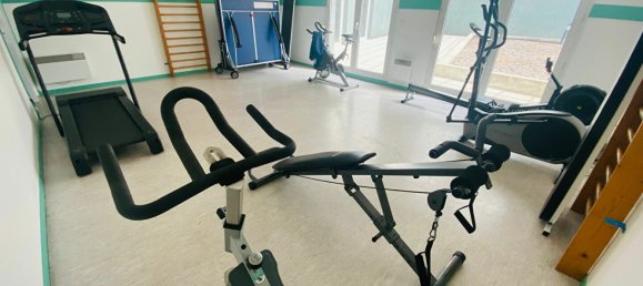 2 bedrooms Apartment in Nancy, France No. 93763 9