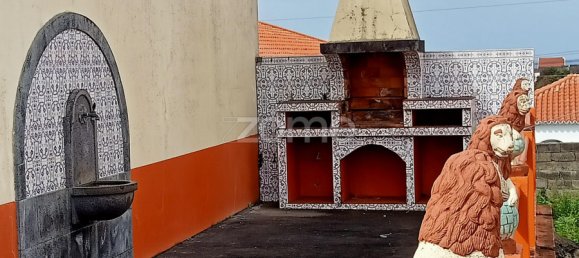 4 غرف نوم منزل في Rabo de Peixe, Portugal رقم 94261 27