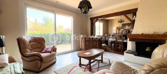 5 غرف نوم منزل في Gidy, France رقم 155511 3