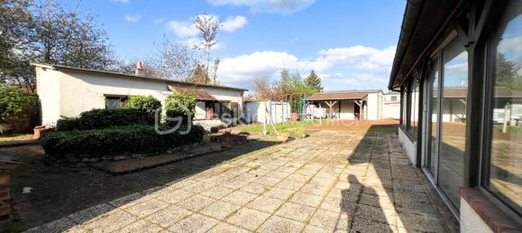 5 غرف نوم منزل في Gidy, France رقم 155511 10