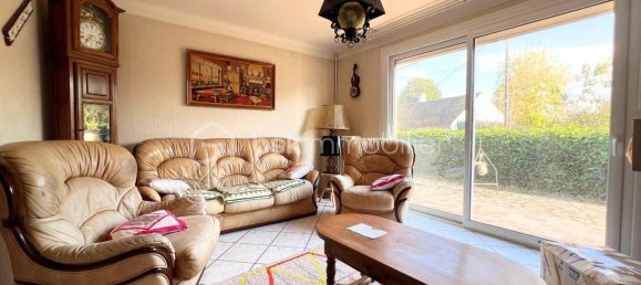 5 غرف نوم منزل في Gidy, France رقم 155511 2