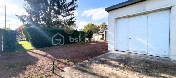 5 غرف نوم منزل في Gidy, France رقم 155511 13