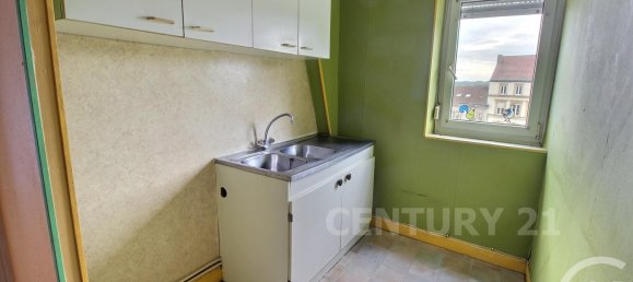 3 غرف نوم شقة في Morhange, France رقم 46777 26