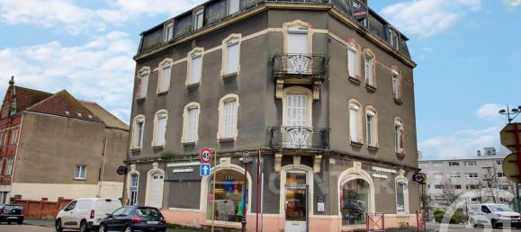 3 غرف نوم شقة في Morhange, France رقم 46777 24