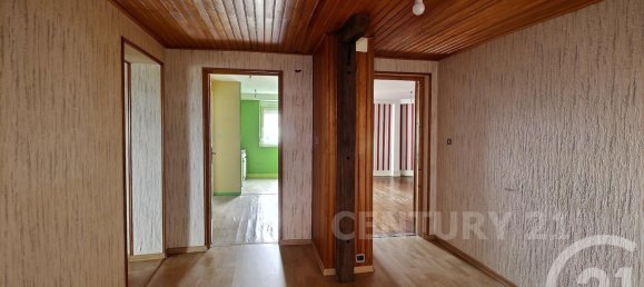 3 غرف نوم شقة في Morhange, France رقم 46777 7