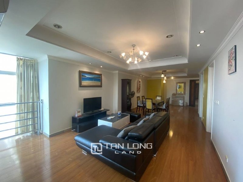 Apartamento T3 em Tay Ho, Vietnam N.º 652