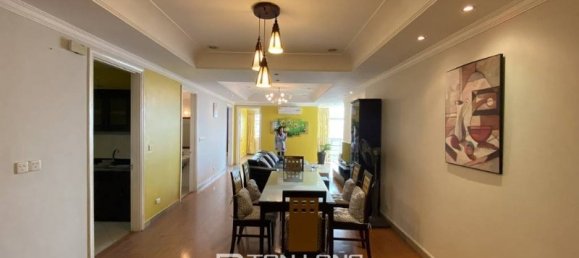Apartamento T3 em Tay Ho, Vietnam N.º 652 2