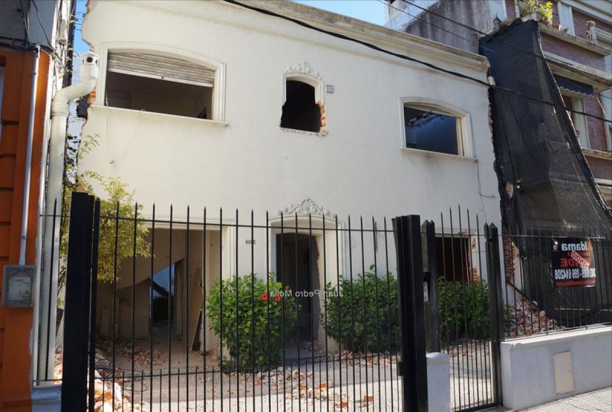 Studio in Montevideo, Uruguay, Nr. 5108