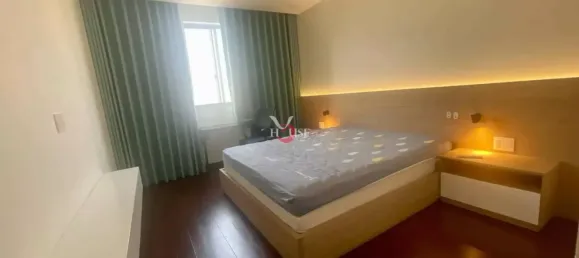 Квартира с 2 спальнями в Район 7, Вьетнам № 15905 4