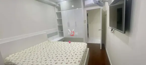 Квартира с 2 спальнями в Район 7, Вьетнам № 15905 3