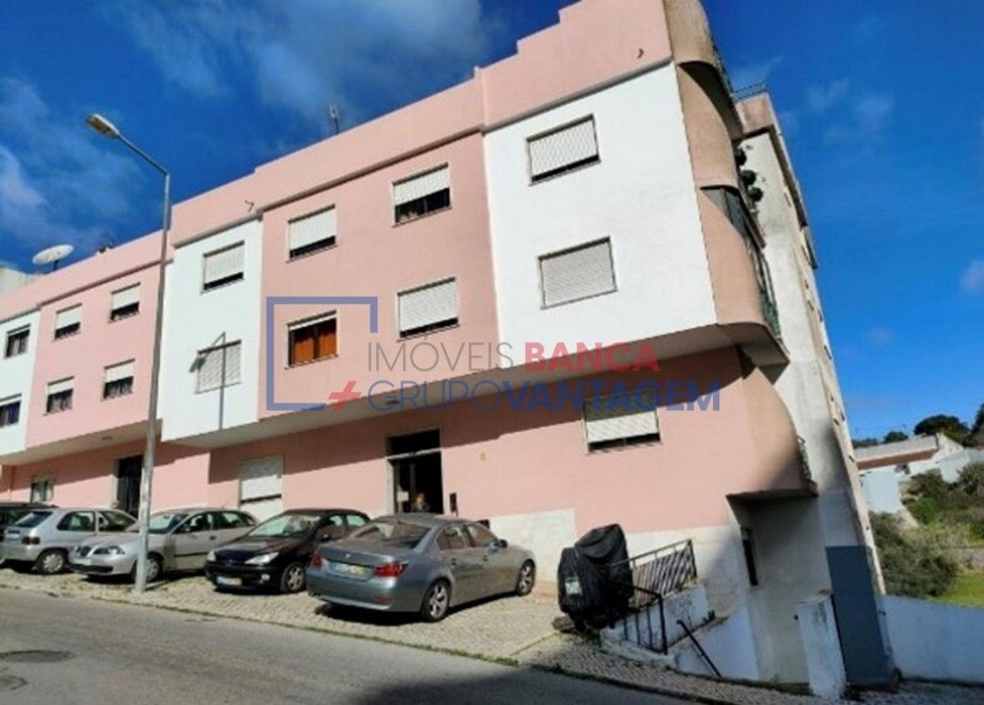 2 Schlafzimmer Wohnung in Sintra, Portugal, Nr. 244460